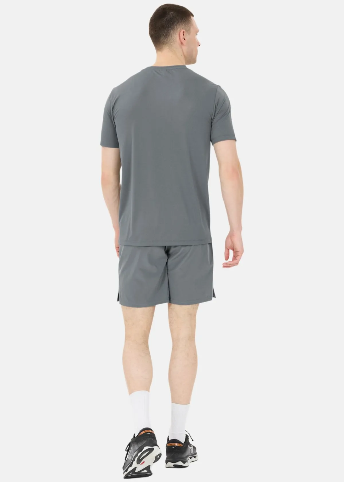 Virtus Roger V2 M Hyperstretch S/S Te