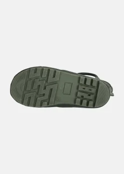 Barn Zigzag Rook Kids Rubber Boot