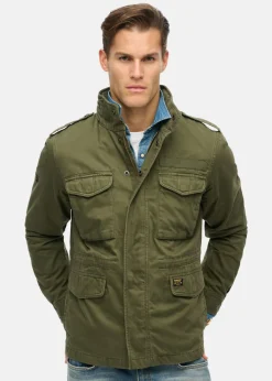 Superdry ROOKIE FIELD JACKET