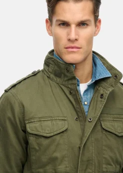 Superdry ROOKIE FIELD JACKET