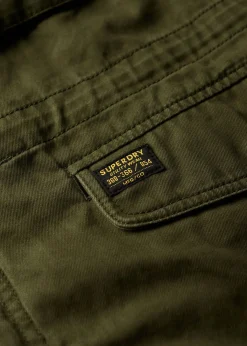 Superdry ROOKIE FIELD JACKET