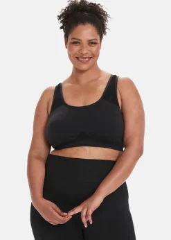Q-collection Rosa W Medium Support Seamless