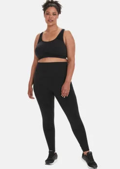 Q-collection Rosa W Medium Support Seamless