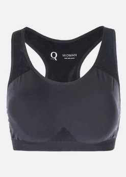 Q-collection Rosa W Medium Support Seamless