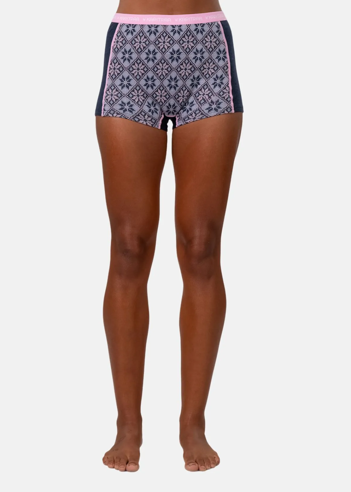 Kari Traa ROSE BOXER