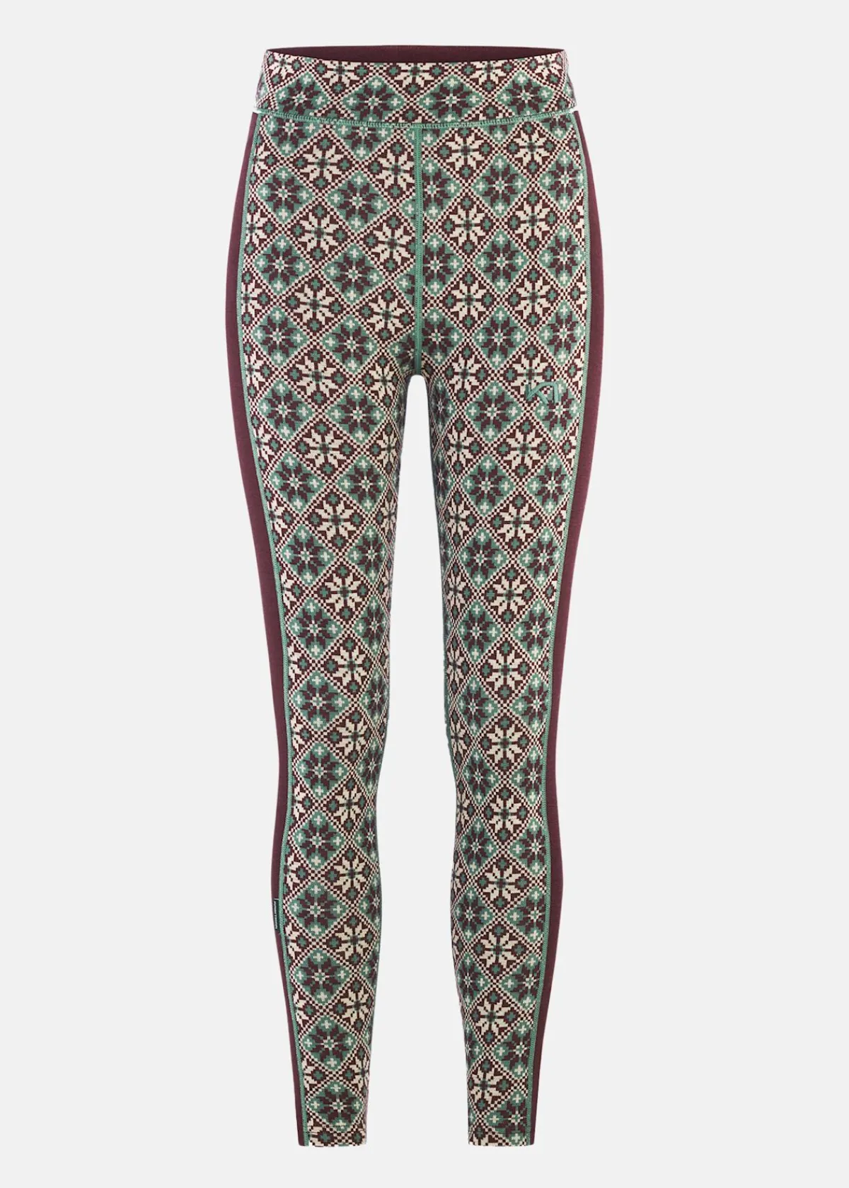 Kari Traa ROSE HIGH WAIST PANT