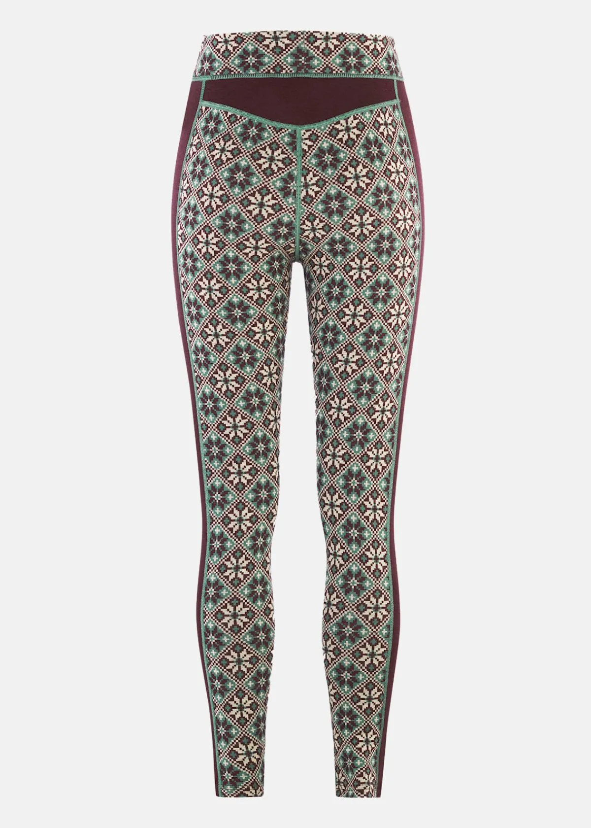Kari Traa ROSE HIGH WAIST PANT