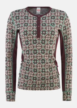 Kari Traa ROSE LS