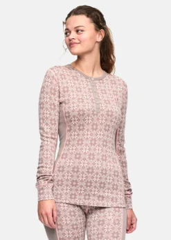 Kari Traa ROSE LS