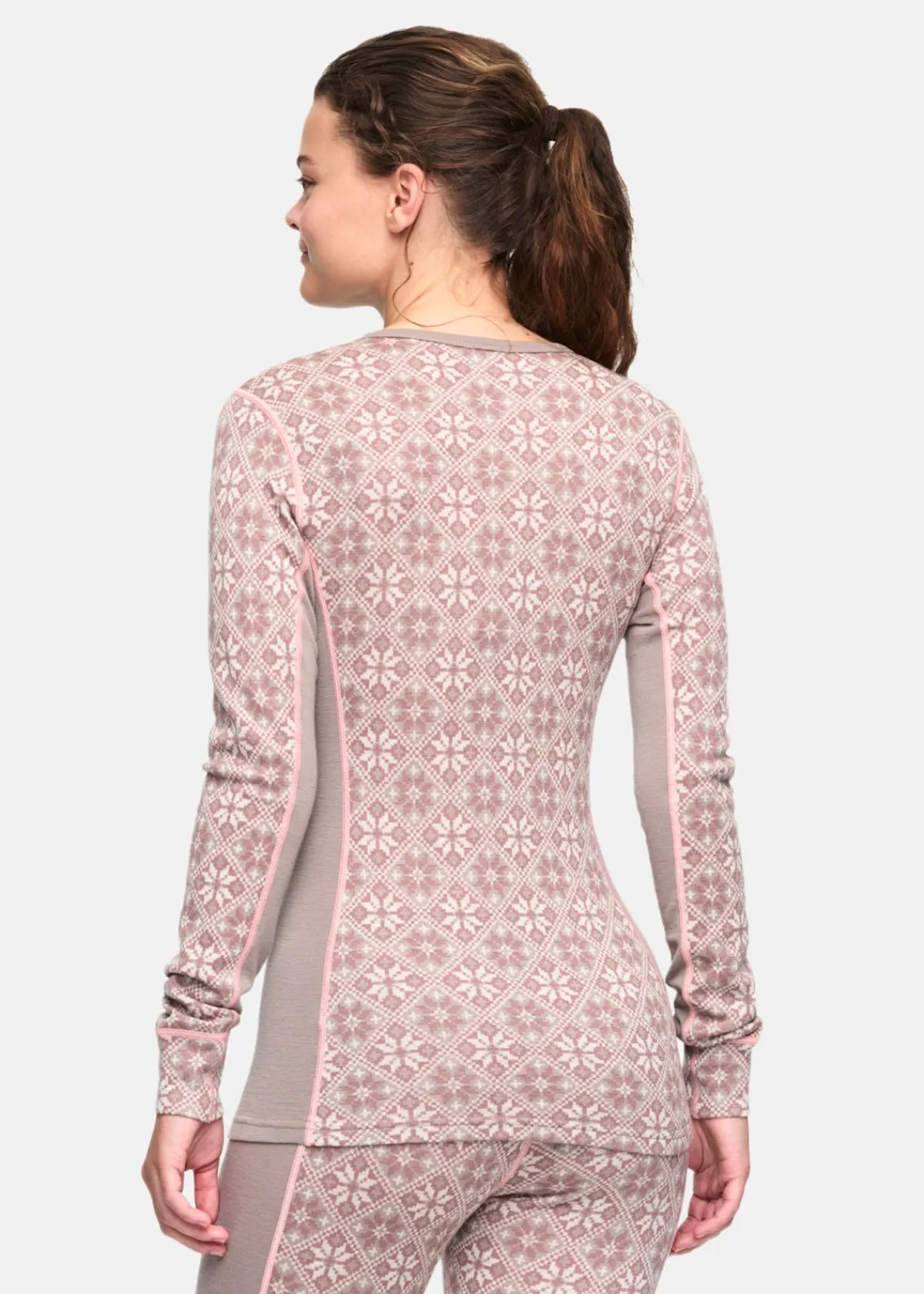 Kari Traa ROSE LS