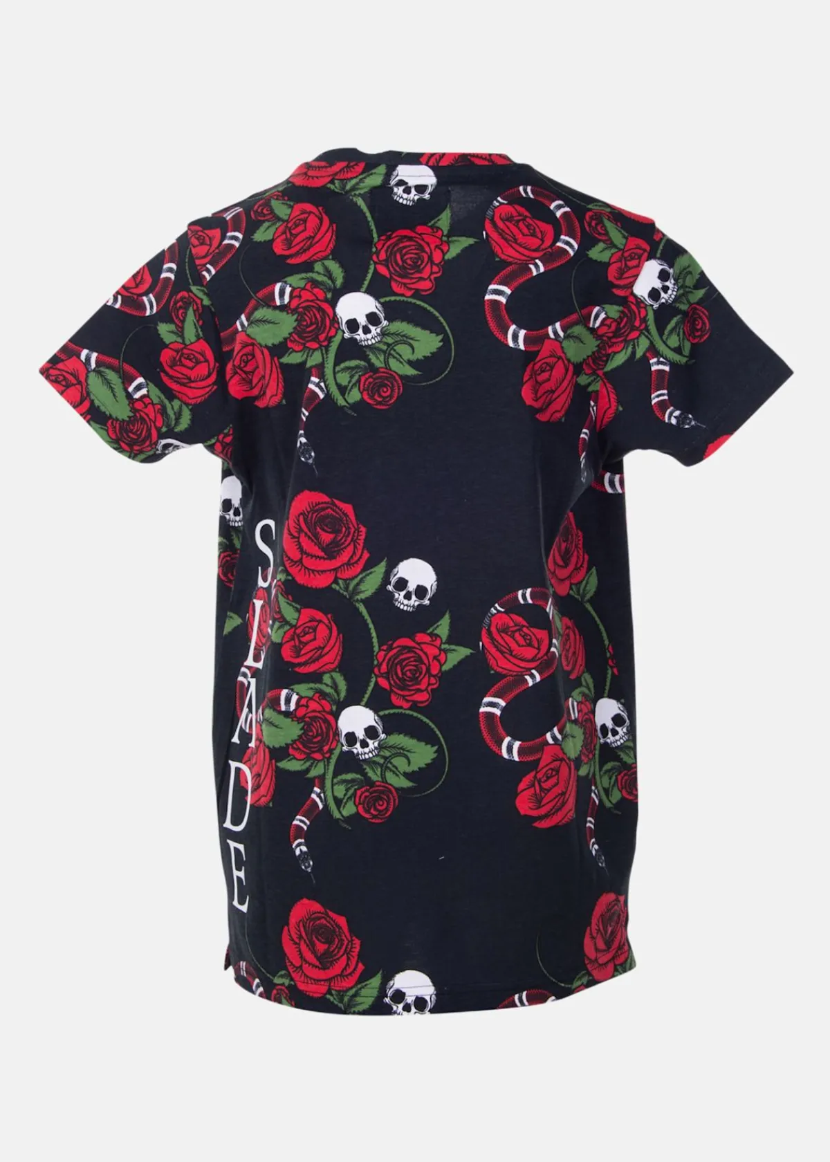 Barn Slade Rose Tee JR