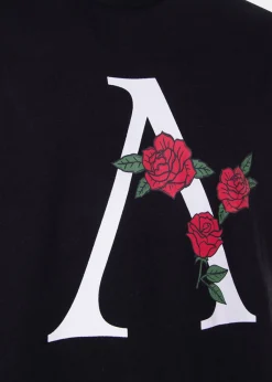 Barn Slade Rose Tee JR