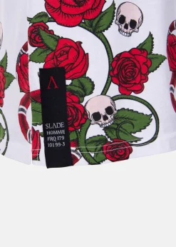 Barn Slade Rose Tee JR