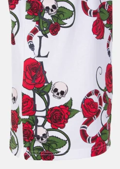 Barn Slade Rose Tee JR