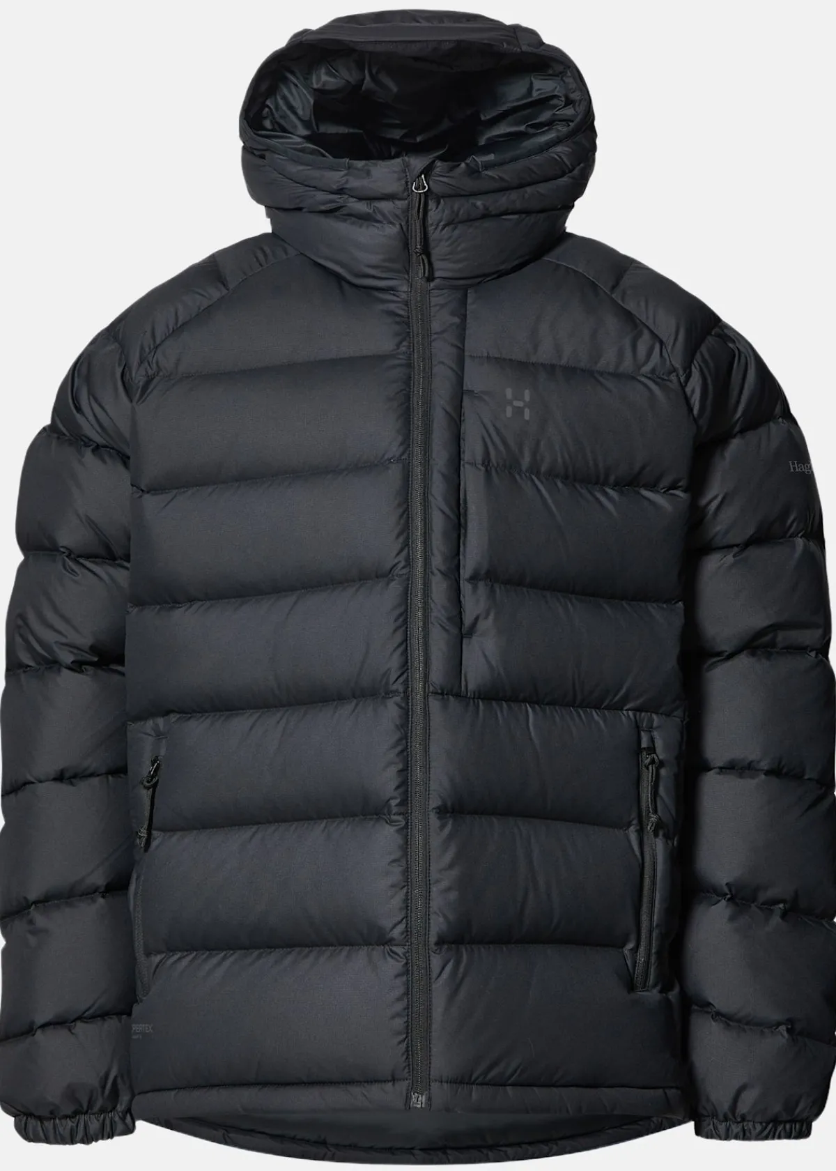 Haglöfs Rosson Down Hood Men