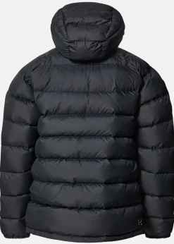 Haglöfs Rosson Down Hood Men