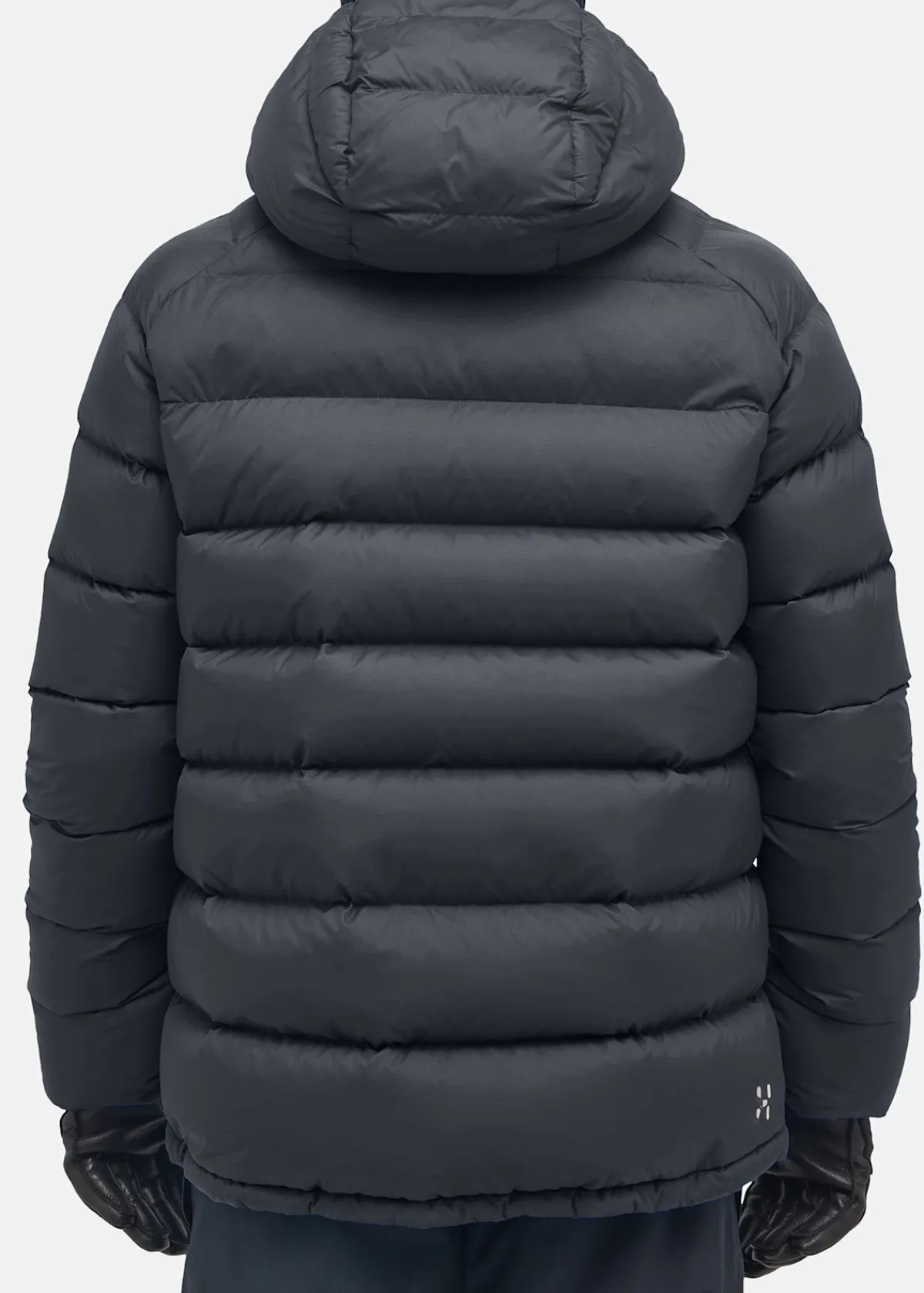 Haglöfs Rosson Down Hood Men