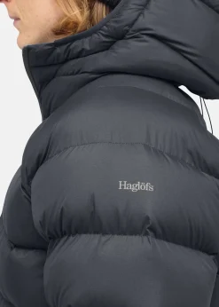 Haglöfs Rosson Down Hood Men