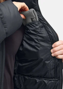 Haglöfs Rosson Down Hood Men