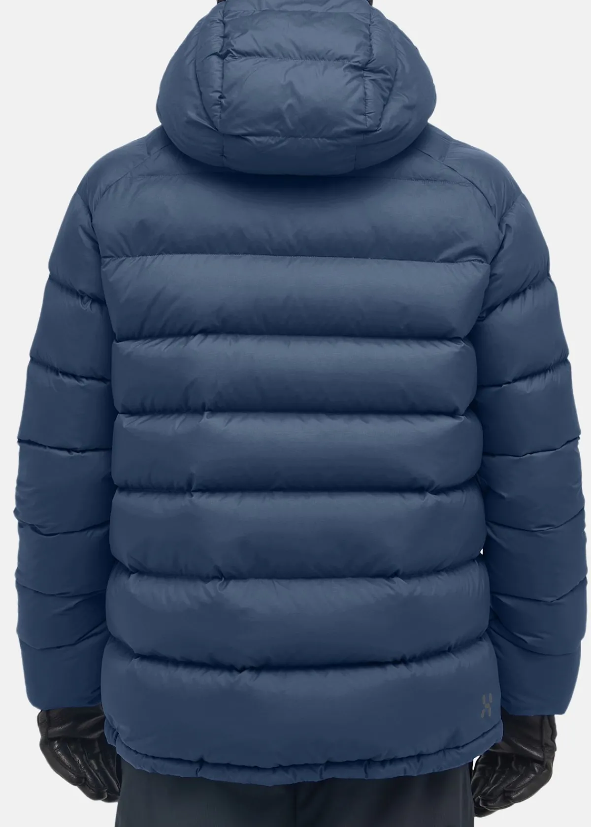 Haglöfs Rosson Down Hood Men