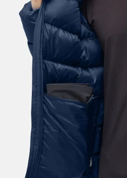 Haglöfs Rosson Down Hood Men