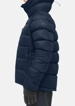 Haglöfs Rosson Down Hood Women
