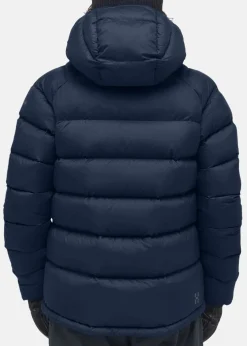 Haglöfs Rosson Down Hood Women