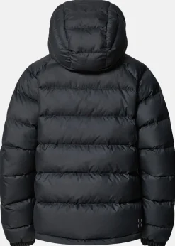 Haglöfs Rosson Down Hood Women