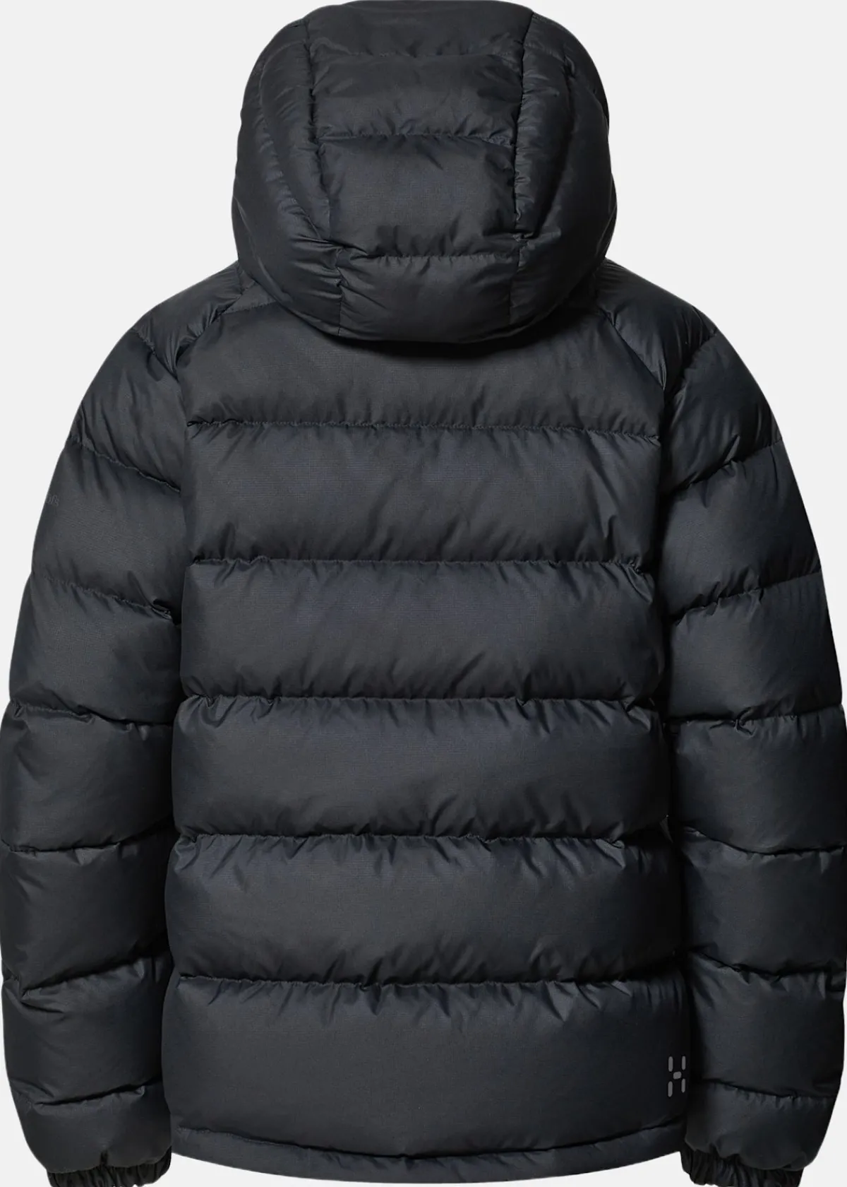 Haglöfs Rosson Down Hood Women