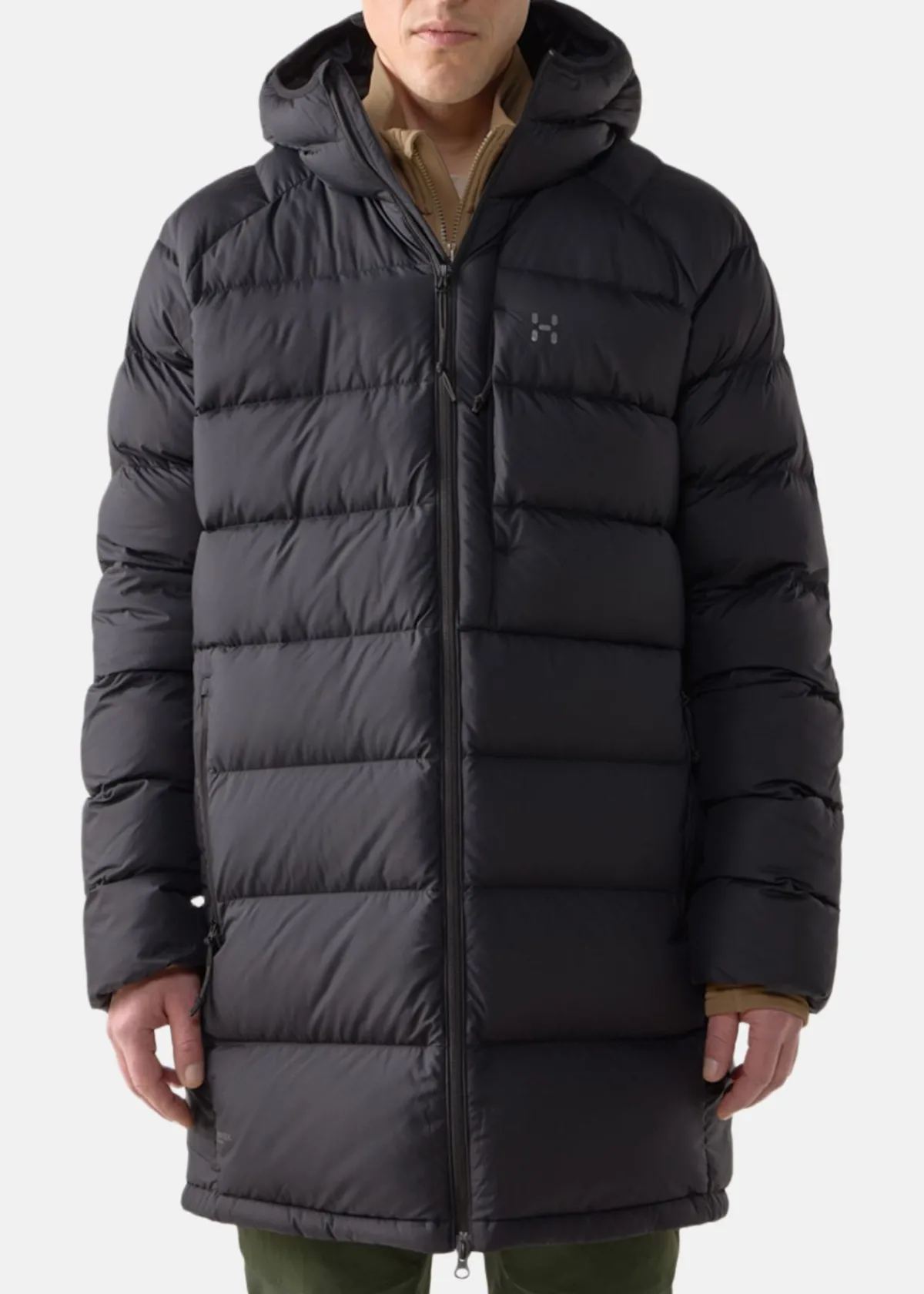 Haglöfs Rosson Down Parka Men