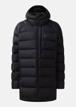 Haglöfs Rosson Down Parka Men