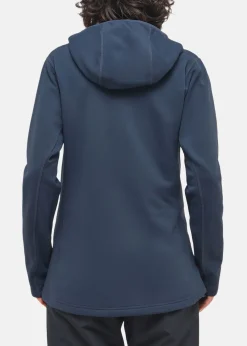 Haglöfs Rosson Mid Hood Women