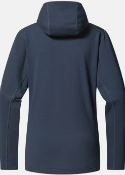 Haglöfs Rosson Mid Hood Women