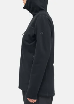 Haglöfs Rosson Mid Hood Women