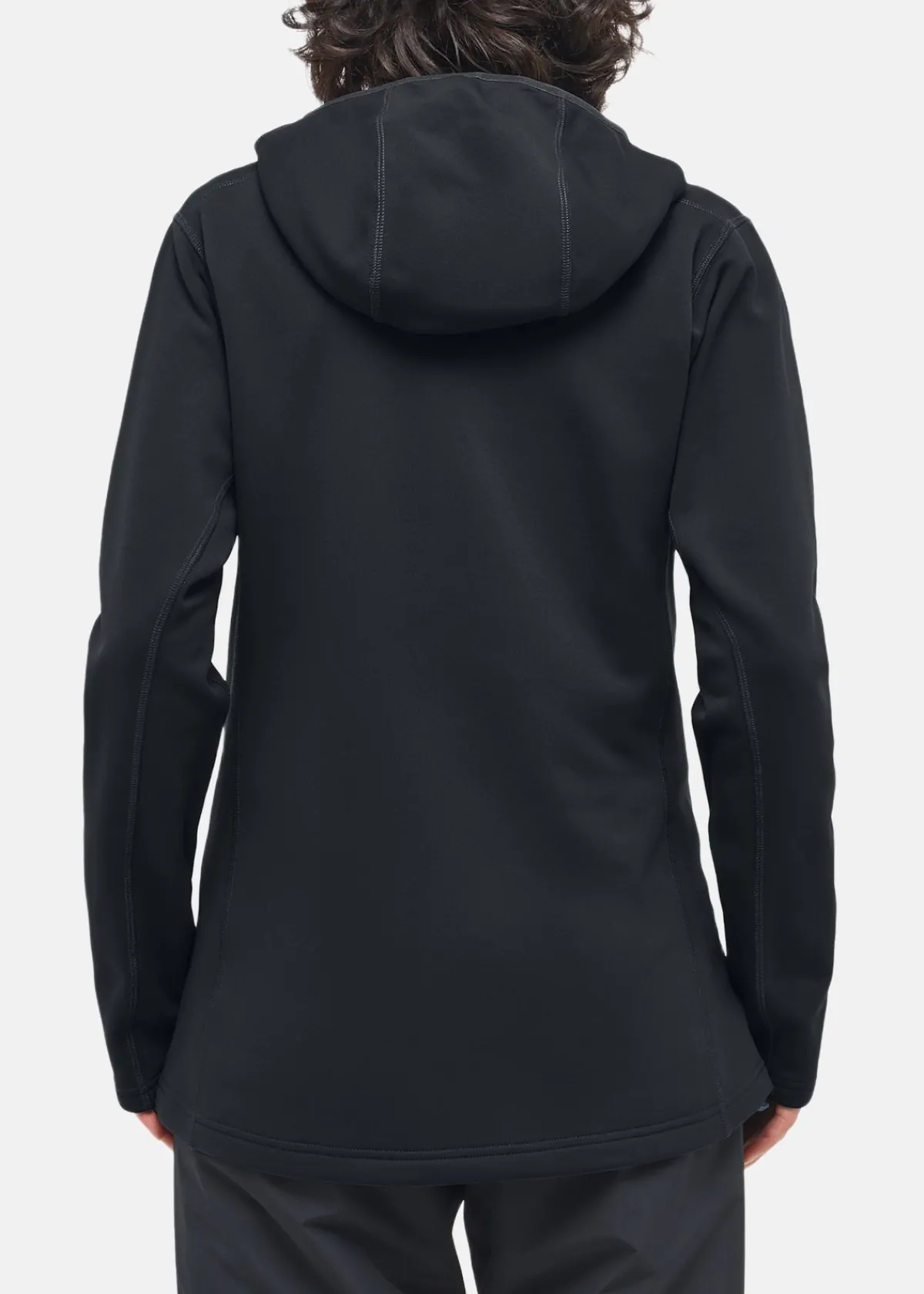Haglöfs Rosson Mid Hood Women