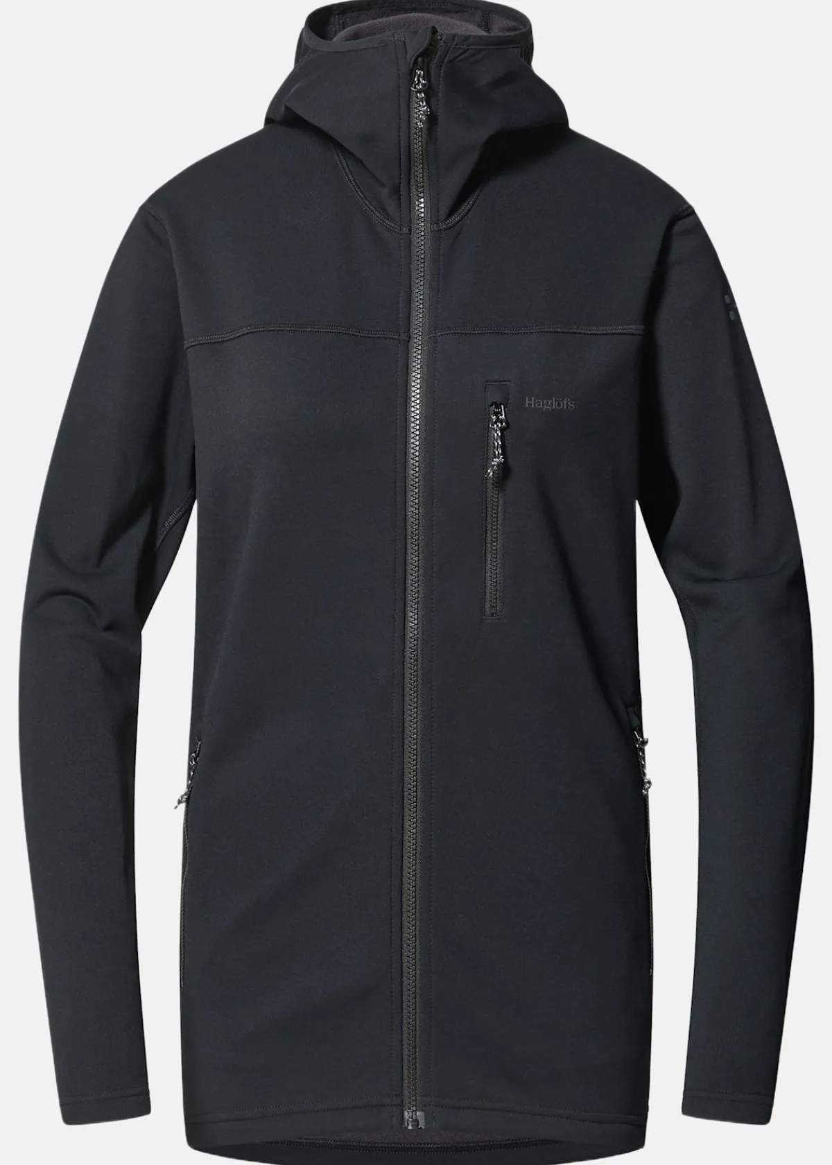 Haglöfs Rosson Mid Hood Women