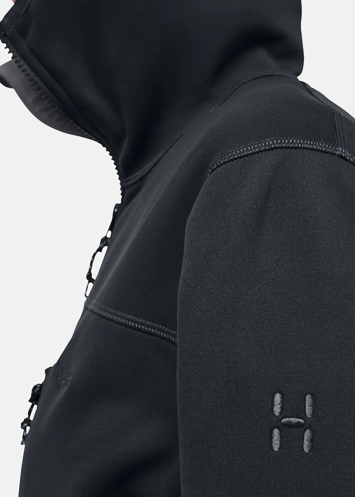 Haglöfs Rosson Mid Hood Women