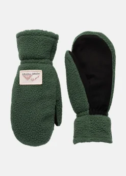 Kari Traa ROTHE PILE MITTENS