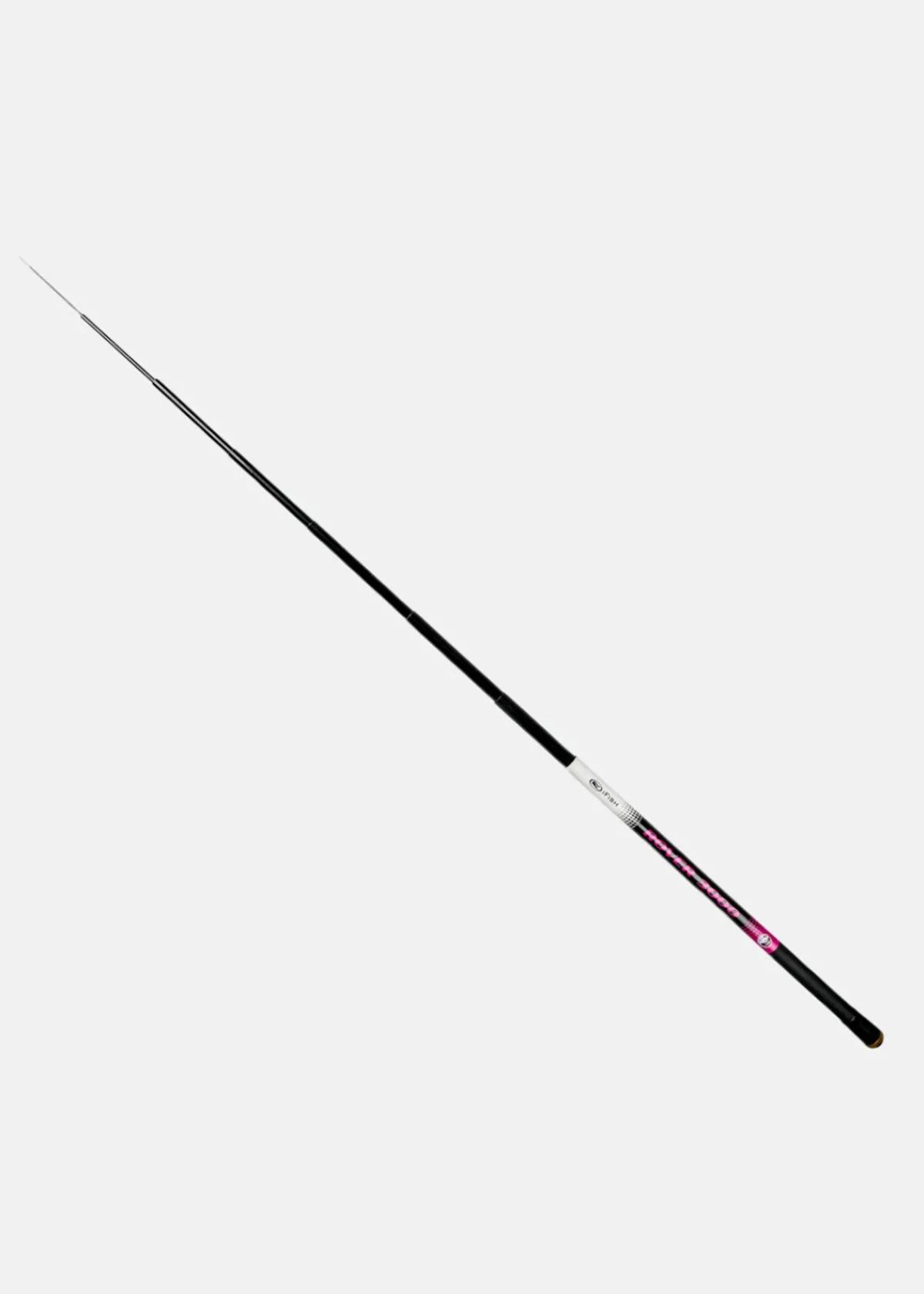 I-fish Rover 3000, 3M