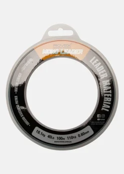Rovex Mono Leader 100m 0,60mm