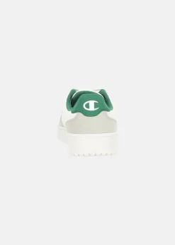Champion RS25 Low Cut Shoe