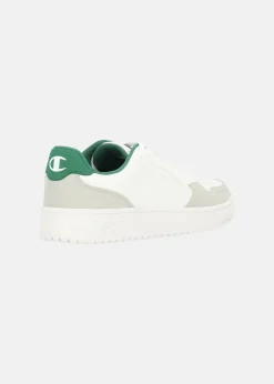 Champion RS25 Low Cut Shoe