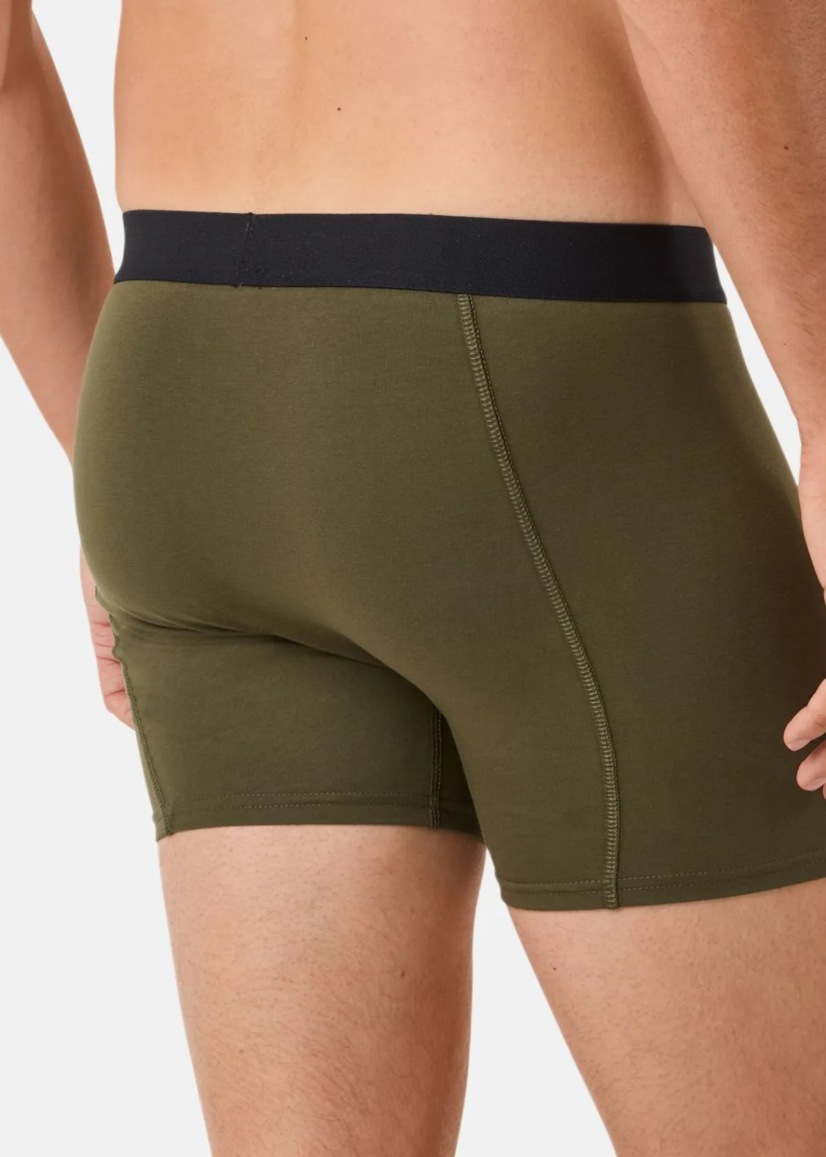 RS Polo Boxer 5 -pack