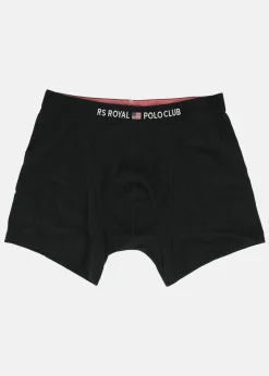 RS Polo Boxer 5 -pack