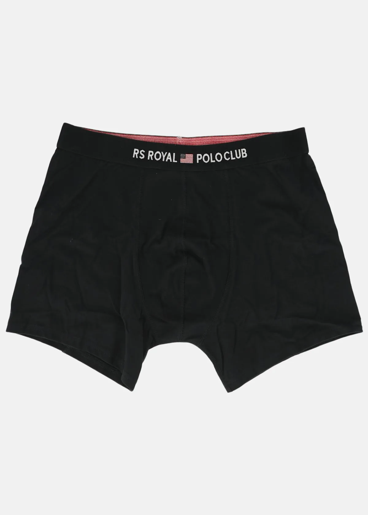RS Polo Boxer 5 -pack