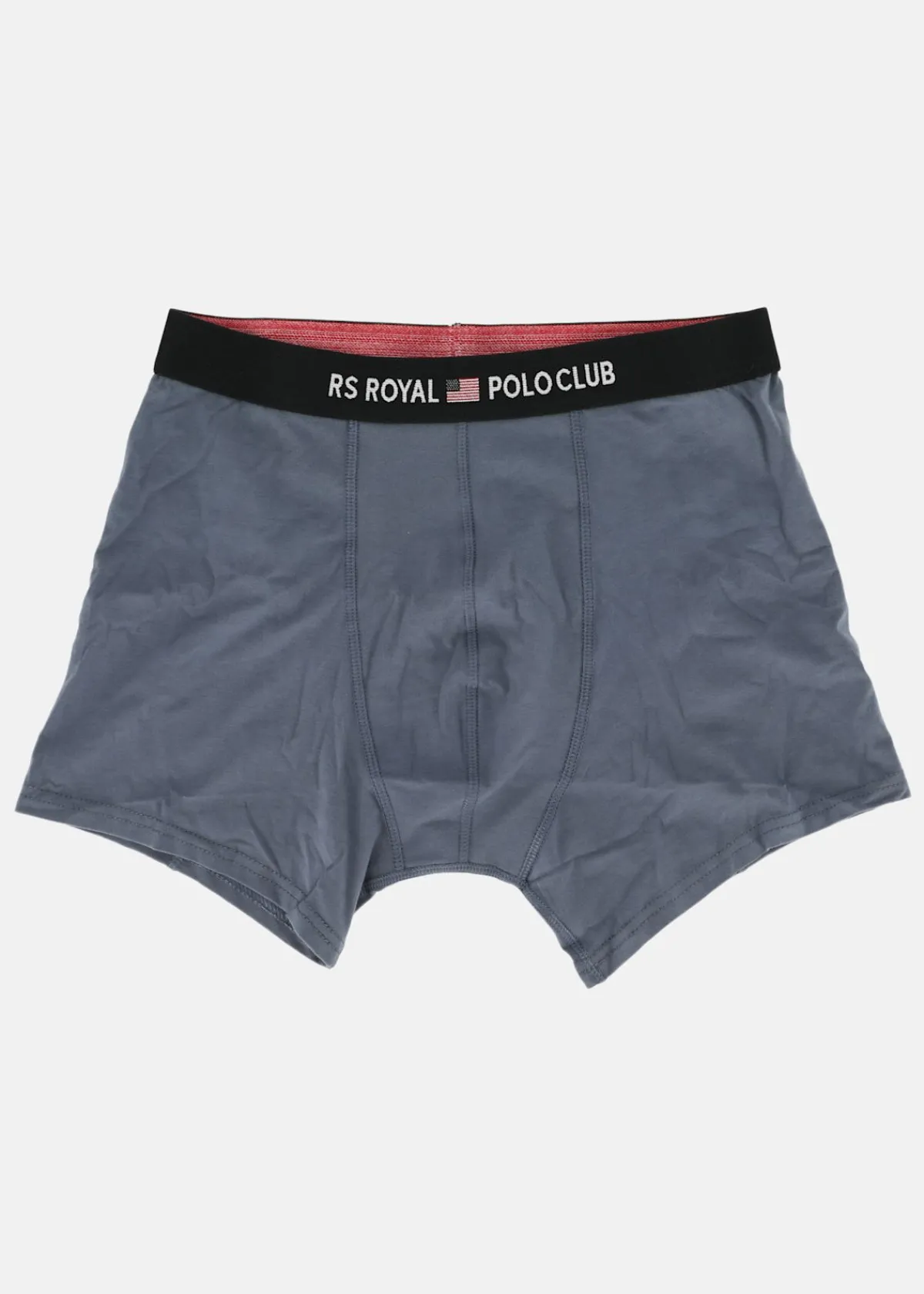 RS Polo Boxer 5 -pack