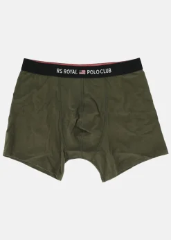 RS Polo Boxer 5 -pack