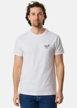 RS Polo Crew Tee