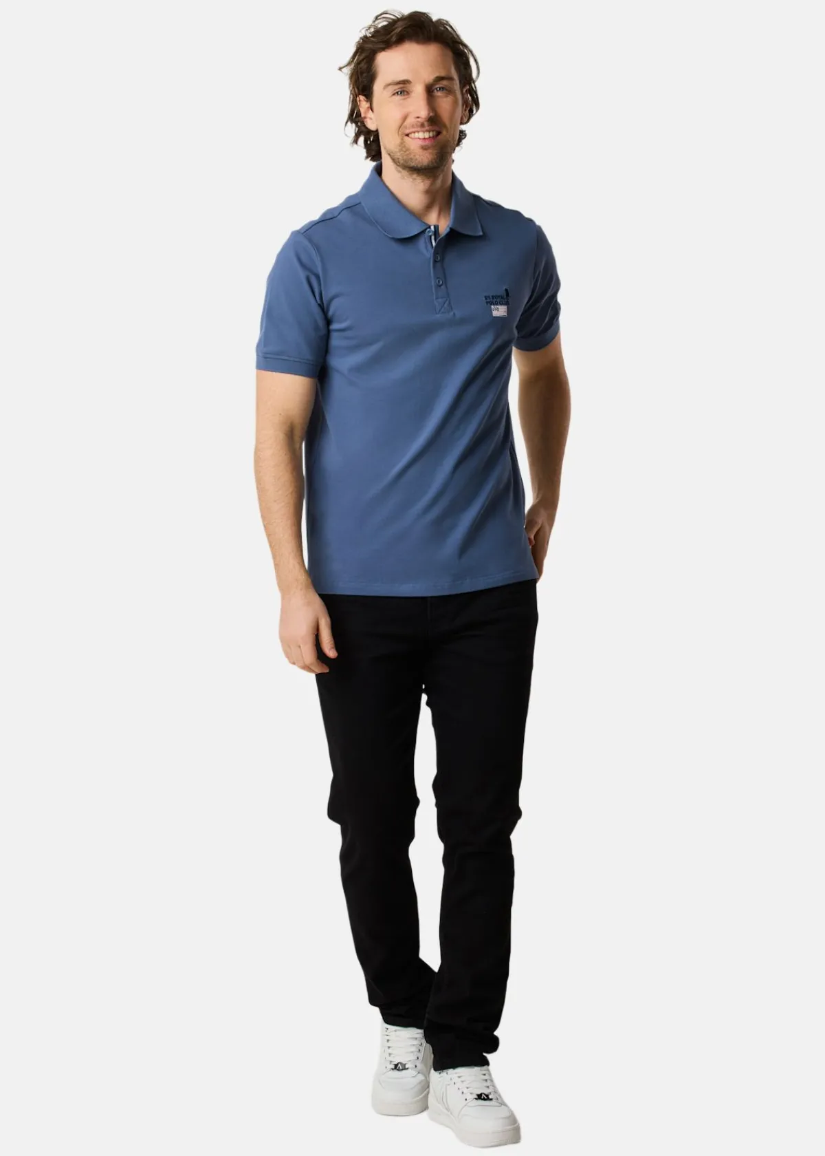 RS Polo Pike
