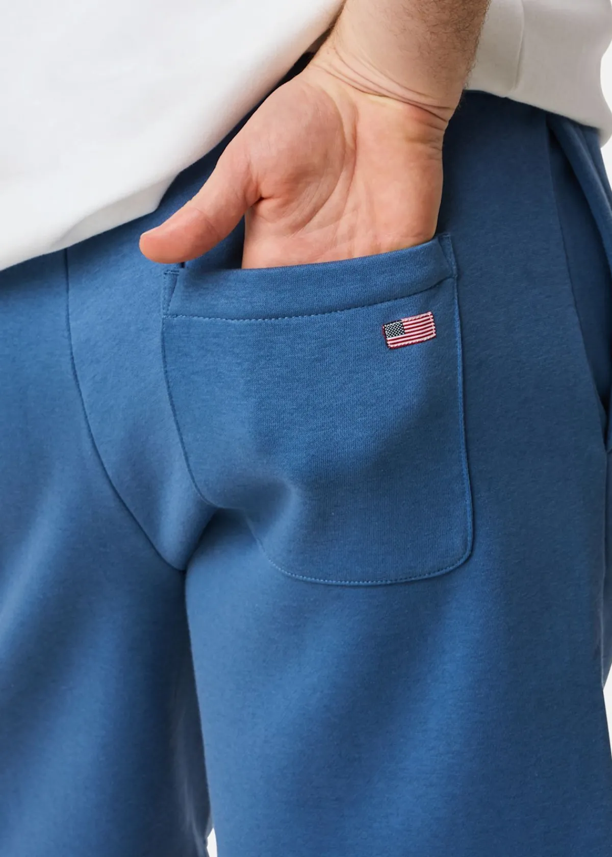 RS Polo Shorts